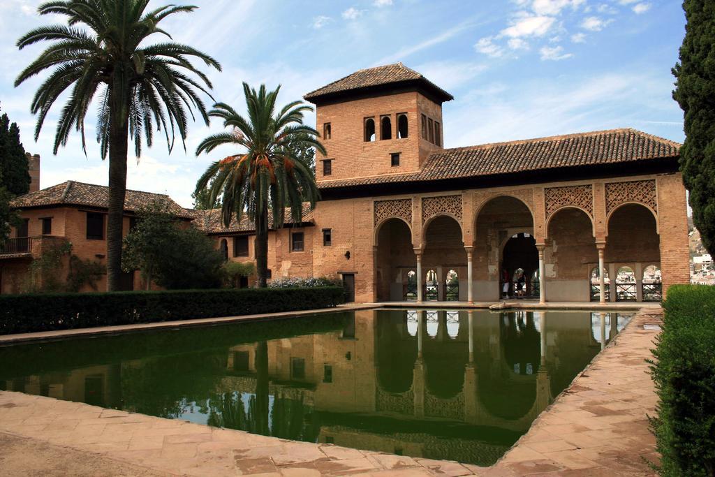 Casa Escapada a Granada Villa Armilla Ruang foto